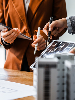 حلول-الطاقة-الشمسية